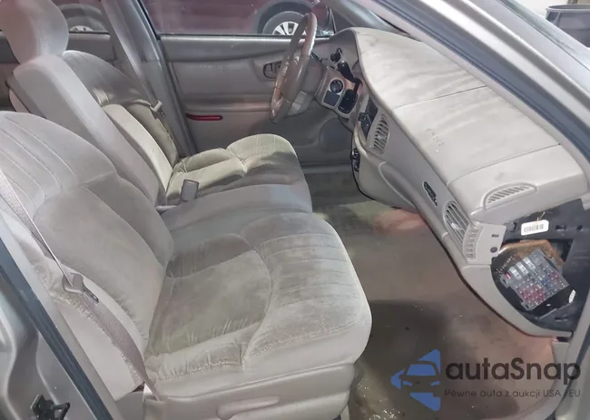 2G4WS52J511157029: 41009348