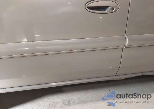 2G4WS52J511157029: 41009348