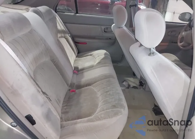 2G4WS52J511157029: 41009348