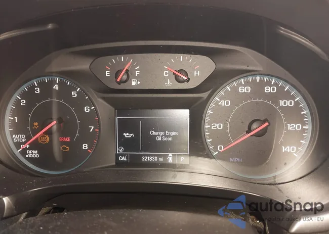 1G1ZB5ST7HF190452: 41011019