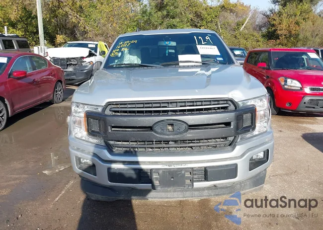 1FTEW1C50KKE75589: 41010463