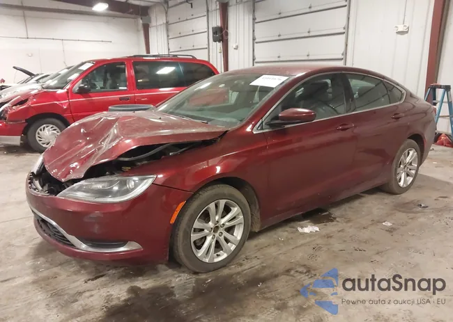 1C3CCCAB2FN637266: 41011676