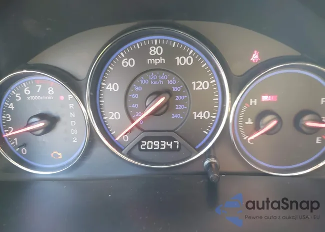 JHMES165X5S005371: 41011802