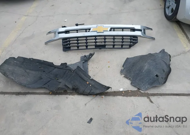 1GCPWCET1MZ181774: 41011114