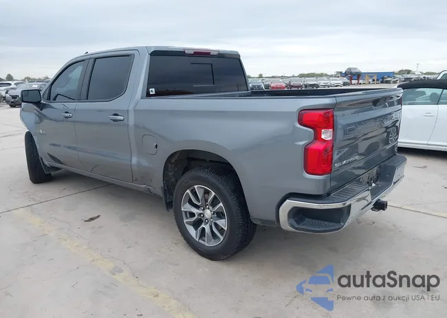 1GCPWCET1MZ181774: 41011114