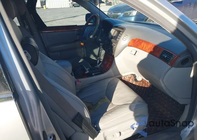 JTHBN36F150174317: 41011460