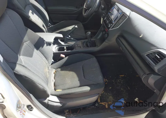 4S3GTAA60H1715316: 41013694