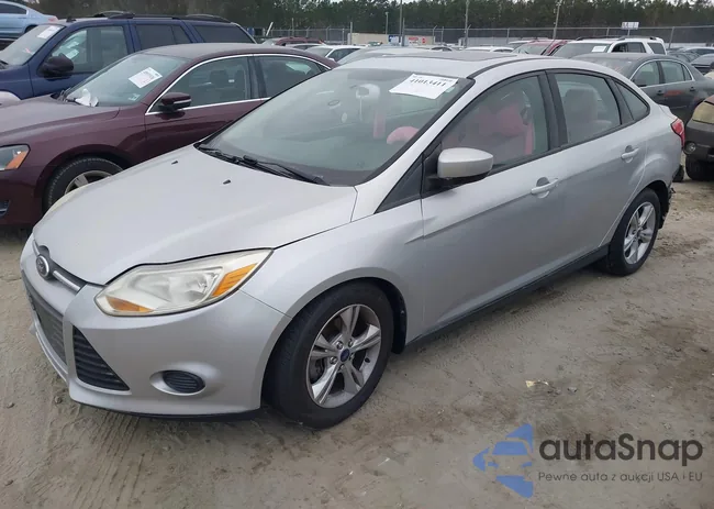 1FADP3F26EL313086: 41013411