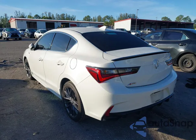 19UDE2F86KA002846: 41014790