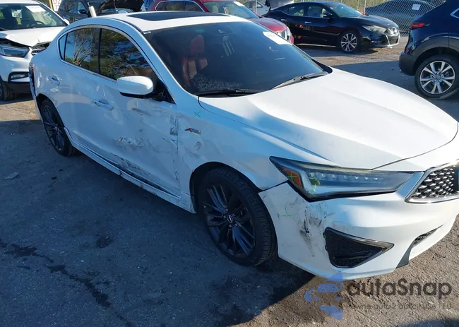 19UDE2F86KA002846: 41014790