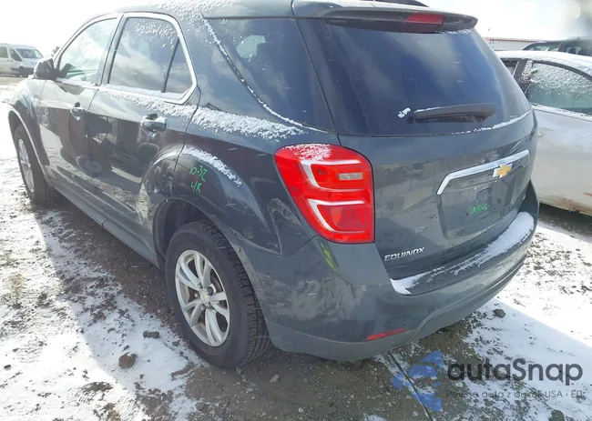 2GNALCEK4H1530390: 41015258