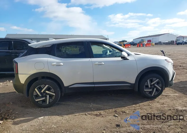 3N8AP6CA4SL303168: 41015261