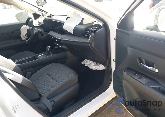 3N8AP6CA4SL303168: 41015261