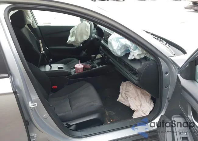 1HGCY1F26RA010433: 41015291