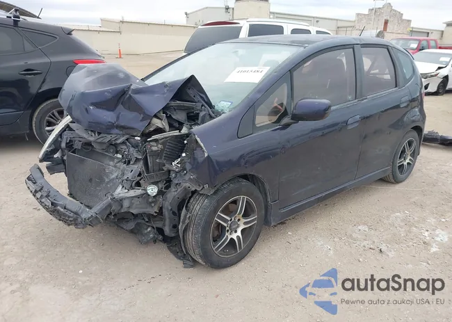 JHMGE8H48AC020890: 41015484