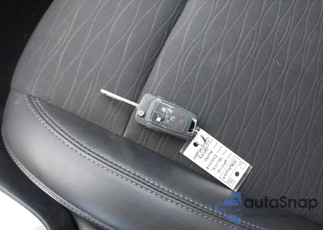 KL4CJFSB6GB543261: 41016313