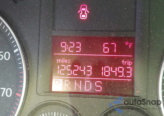 3VWRJ71K78M183187: 41016341