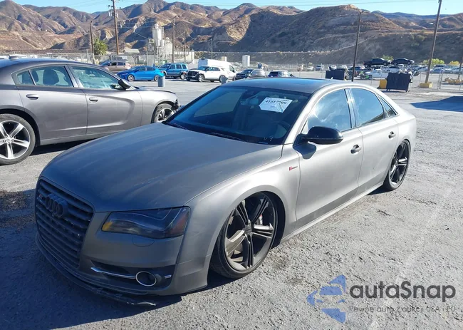 WAUD2AFD4DN007731: 41017709