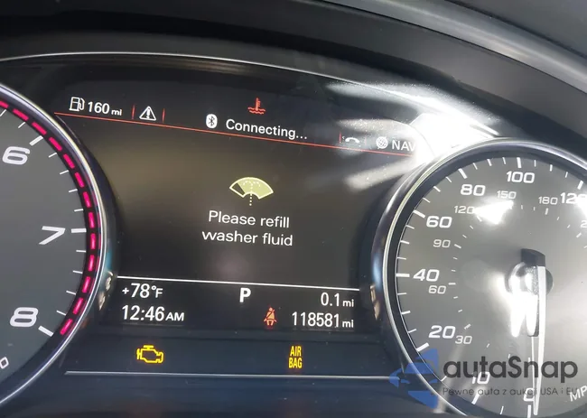 WAUD2AFD4DN007731: 41017709