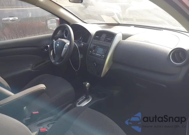 3N1CN7AP0GL866431: 41017735