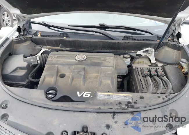 3GYFNDE36CS657026: 41018845