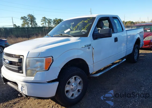 1FTEX1EMXDKD76492: 41019746