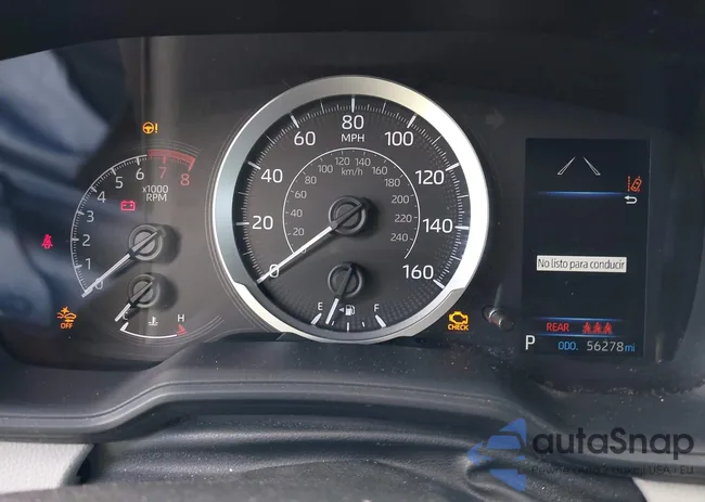 5YFEPRAE1LP135160: 41020045