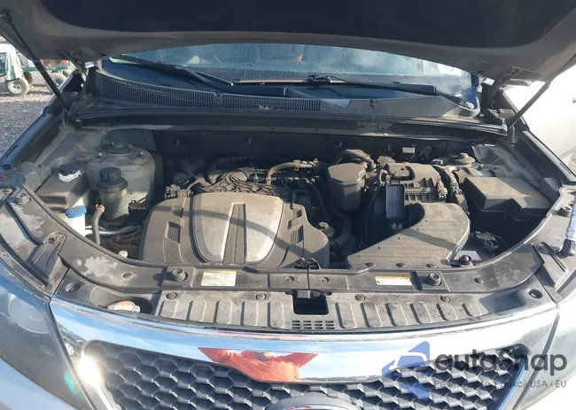 5XYKTDA2XDG323124: 41020497