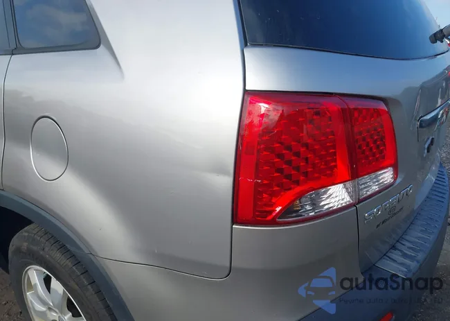 5XYKTDA2XDG323124: 41020497