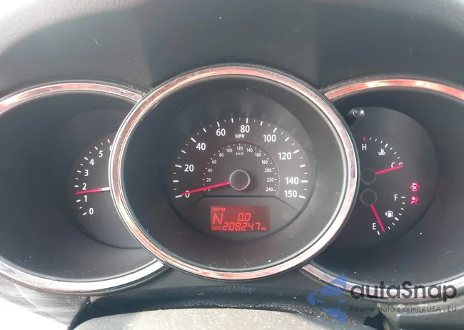 5XYKTDA2XDG323124: 41020497