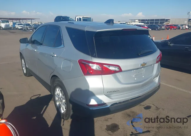 2GNAXKEV5K6260122: 41020870