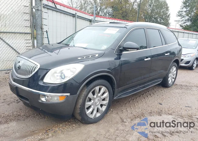 5GAKRDED8CJ128911: 41021040