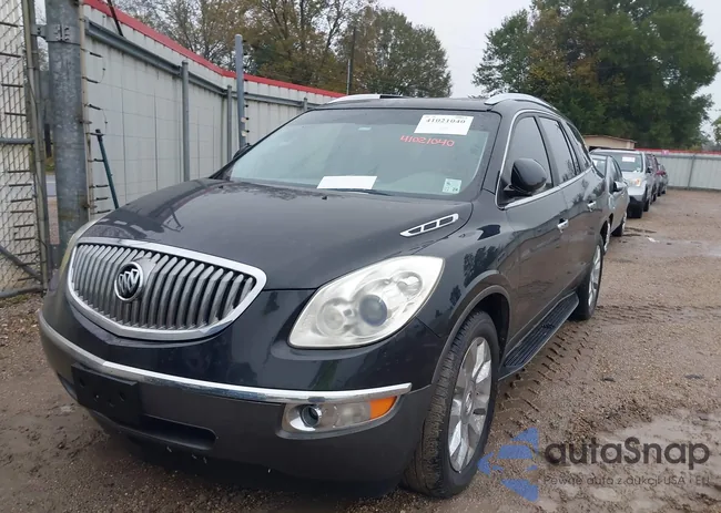 5GAKRDED8CJ128911: 41021040