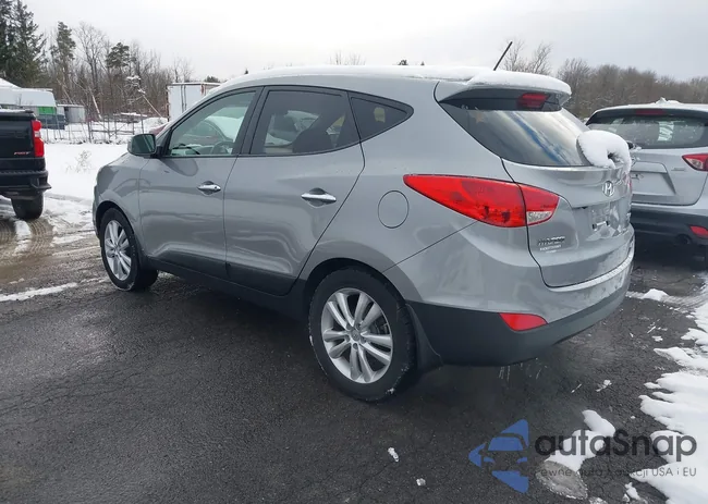 KM8JUCAC9CU545500: 41020273