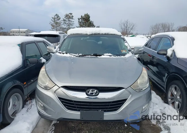 KM8JUCAC9CU545500: 41020273