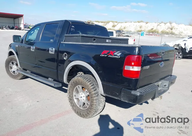 1FTPW14595KE20117: 41021583