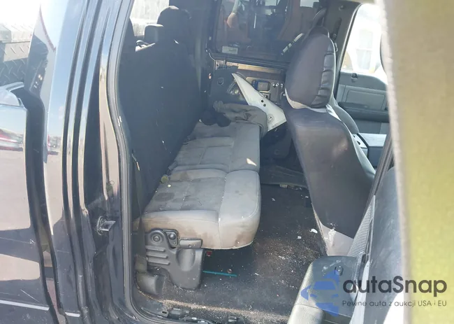 1FTPW14595KE20117: 41021583