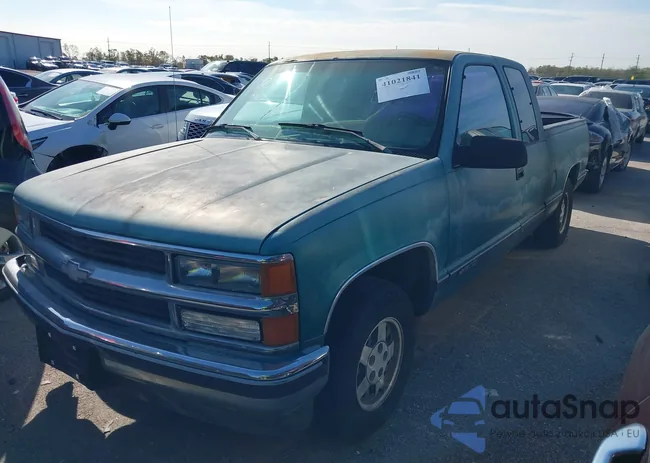 2GCEC19Z5R1139692: 41021841