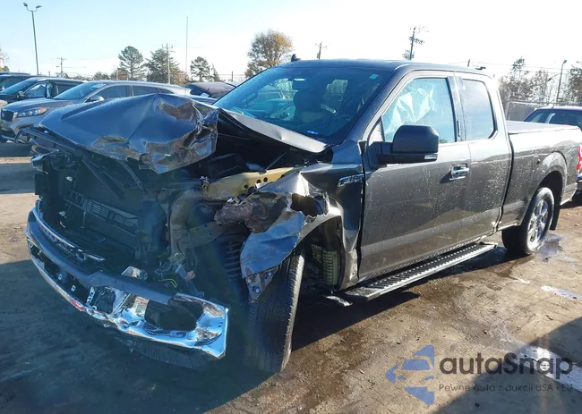 1FTEX1CB8KKD31775: 41021327