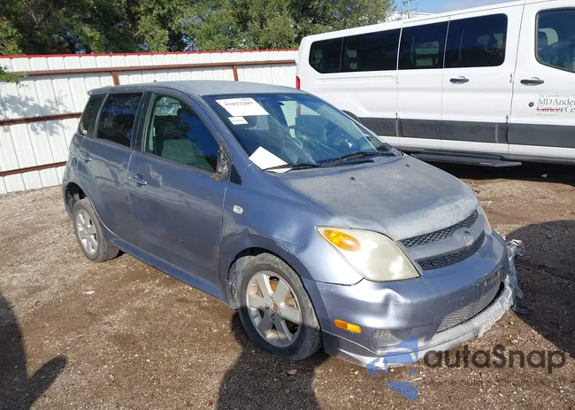 JTKKT624865007673: 41022209