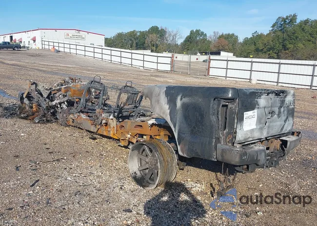 1FT7W2BT5HEC14772: 41022422