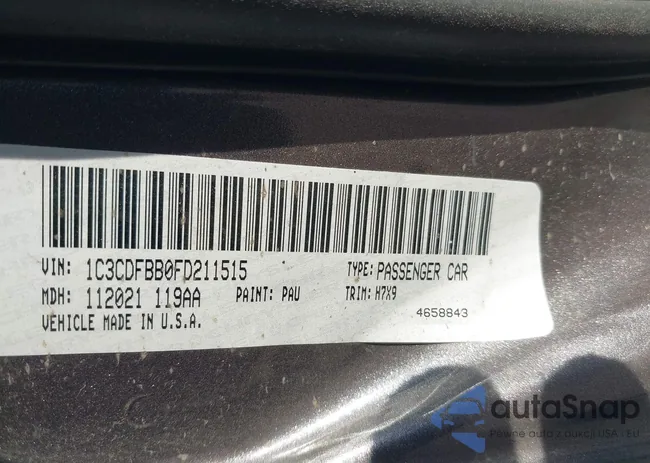 1C3CDFBB0FD211515: 41023702