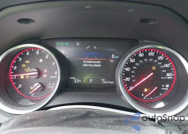 4T1B61HK5JU671771: 41023781