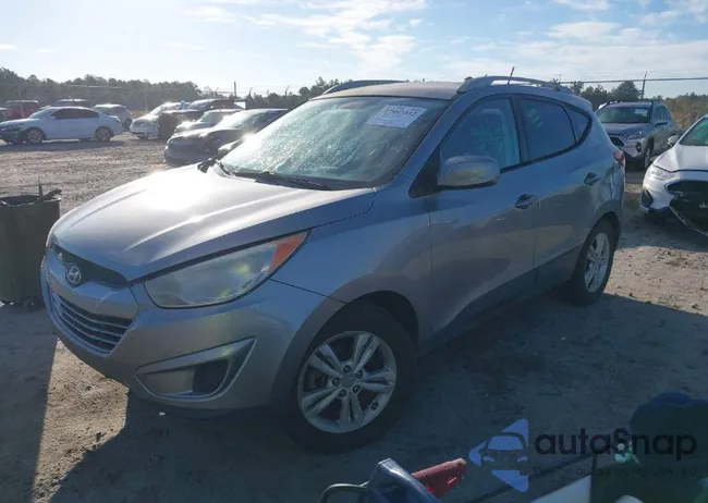 KM8JUCAC3BU315241: 41024128