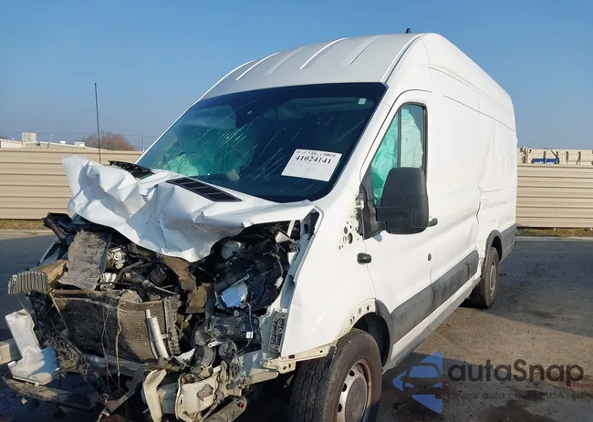 1FTBW3XG0LKA40065: 41024141