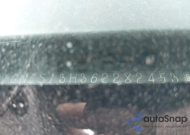 1GNES13H362282453: 41024296