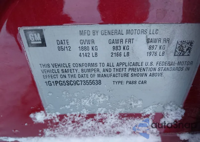 1G1PG5SC9C7355638: 41026496