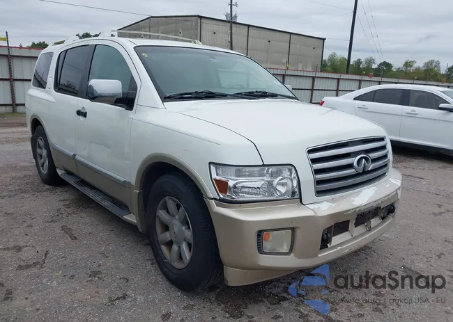 5N3AA08A14N812305: 41026631