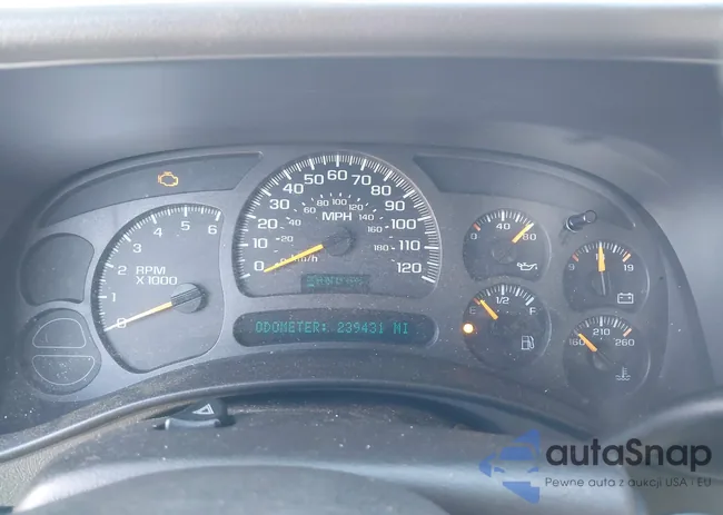 1GNEC13ZX4R247211: 41026780