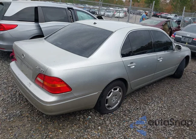 JTHBN30F520069252: 41026964